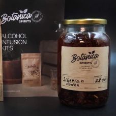 Набор специй для Настойки Кедровая (1 л) Export