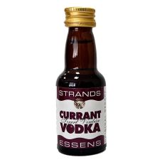 Эссенция Strands CURRANT VODKA 25 мл
