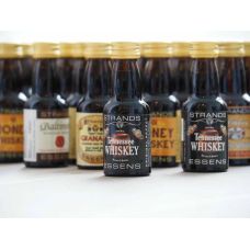Эссенция Strands TENNESSEE WHISKY 25 мл