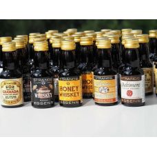 Есенція Strands GRAPPA 25 мл