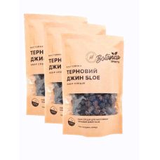 Набор специй для настойки Терновый Джин Sloe (1 л)