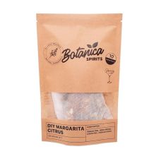 Набор специй на 10 коктейлей Маргарита Цитрусовая (export)