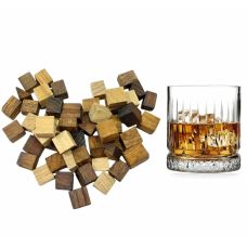 Кубики дубовые Fine Spirit MIX-CLASSIC, MEDIUM, STRONG по 33% (50г)