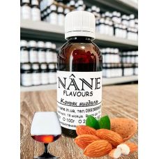 Коньяк миндальный (миндальная косточка) на 10л (50г)