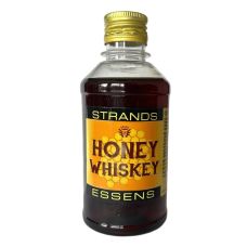 Есенція Strands HONEY WHISKY 250 мл