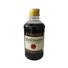 Эссенция Strands BALTIMORE SCOTCH WHISKY 250 мл