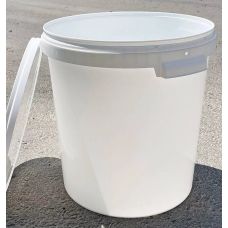 Бродильна ємність 20L (Комплект, Тихий)
