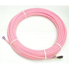 Электро-водяной теплый пол Enerpia TeploPipe DWH-005 (7м/Ø20мм) 2,8 м²