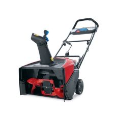 Електрична снігоприбиральна машина TORO MAX Flex-Force Power Clear 53 sm