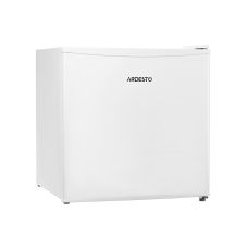 Холодильник ARDESTO міні, 49.2x47.2х45, 43л, А+, ST, білий