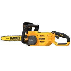 Пила цепная аккумуляторная DeWalt 54В XR FLEXVOLT шина 45см OREGON 3/8 1.3мм 5.7кг без АКБ и ЗП