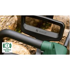 Пила ланцюгова мережева Bosch UniversalChain 35 35см 1800Вт ланцюг Oregon 4.2кг