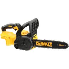 Пила цепная аккумуляторная DeWalt 18В шина 30см 3/8