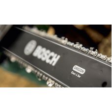 Пила ланцюгова мережева Bosch UniversalChain 35 35см 1800Вт ланцюг Oregon 4.2кг