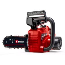 Пила цепная аккумуляторная Einhell GE-LC 18/25 Li Kit 18В PXC акб 1х4А·час шина 25см ЗП 2.97кг