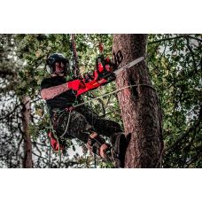 Пила ланцюгова акумуляторна Milwaukee M18 FCHS-0 18В шина 40см 6.4кг без АКБ та ЗП