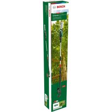 Пила цепная аккумуляторная Bosch UniversalChainPole 18В 210-260см шина 20см 3.6кг без АКБ и ЗП
