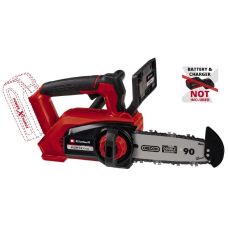 Пила ланцюгова акумуляторна Einhell Professional FORTEXXA 18/20 TH 18В PXC 20см 2.54кг без АКБ та ЗП