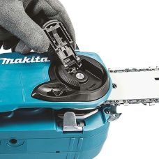 Пила цепная аккумуляторная Makita LXT DUC357Z 18В 35см 4.2кг без АКБ и ЗП