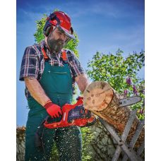 Пила цепная сетевая Einhell GC-EC 2040 40см 2000Вт 4.9кг