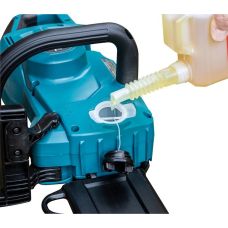 Пила цепная аккумуляторная Makita LXT DUC357Z 18В 35см 4.2кг без АКБ и ЗП