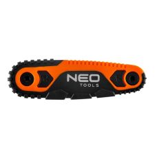 Ключі шестигранні Neo Tools, 121мм, 1.5-8мм, складаються в корпус, набір 8шт