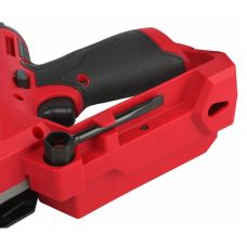 Пила ланцюгова акумуляторна Milwaukee M12 FHS-0 12В шина 15см 1.9кг без АКБ та ЗП