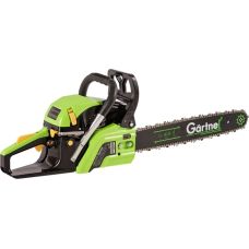 Пила ланцюгова бензинова Gartner CSG-2745 45см 2.7кВт/3.7л.с. 52см3 6.5кг