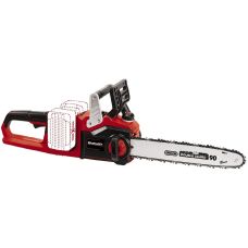 Пила цепная аккумуляторная Einhell Professional GP-LC 36/35 Li-Solo 18В PXC шина 35см 15м/с 3.79кг без АКБ и ЗП