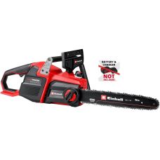 Пила ланцюгова акумуляторна Einhell Professional GP-LC 36/40 Li BL - Solo PXC 36В шина 40см 19м/с 4.8кг без АКБ та ЗП