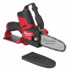 Пила ланцюгова акумуляторна Milwaukee M12 FHS-0 12В шина 15см 1.9кг без АКБ та ЗП