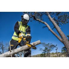 Пила цепная аккумуляторная DeWalt 18В шина 30см 3/8
