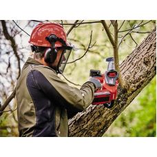 Пила ланцюгова акумуляторна Einhell Professional FORTEXXA 18/20 TH 18В PXC 20см 2.54кг без АКБ та ЗП