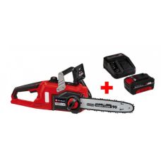 Пила цепная аккумуляторная Einhell FORTEXXA 18/30 Li Kit 18В акб 1х4.0А·час PXC 30см 4.1кг
