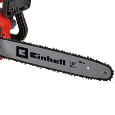 Пила цепная сетевая Einhell GC-EC 2040 40см 2000Вт 4.9кг