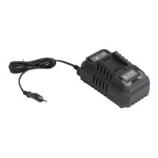 Пила ланцюгова акумуляторна Konner&Sohnen KS MCS20V-12 SET 20В акб 1х4А·год шина 30см ЗП 2.05кг