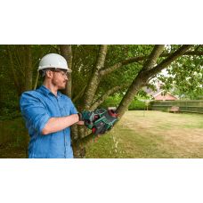 Пила ланцюгова акумуляторна Bosch UniversalChain 18 18В шина 20см 3кг без АКБ та ЗП
