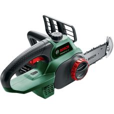Пила ланцюгова акумуляторна Bosch UniversalChain 18 18В шина 20см 3кг без АКБ та ЗП