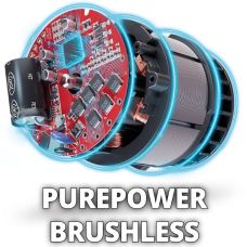 Пила цепная аккумуляторная Einhell FORTEXXA 18/30 Li Kit 18В акб 1х4.0А·час PXC 30см 4.1кг