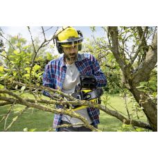 Пила ланцюгова акумуляторна Karcher CNS 18-30 Battery 18В шина 30см 3.2кг без АКБ та ЗП