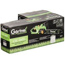 Пила цепная сетевая Gartner CSE-2605 2600Вт 40см 5кг