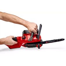 Пила цепная аккумуляторная Einhell GE-LC 18/25 Li Kit 18В PXC акб 1х4А·час шина 25см ЗП 2.97кг