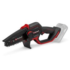 Пила ланцюгова акумуляторна Einhell GP-PS 18/20 Li BL - Solo 18В шина 192мм різ 150мм 8м/с 1.38кг без АКБ та ЗП