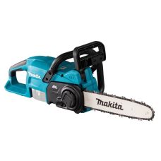 Пила цепная аккумуляторная Makita LXT DUC357Z 18В 35см 4.2кг без АКБ и ЗП