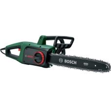 Пила цепная сетевая Bosch UniversalChain 35 35см 1800Вт цепь Oregon 4.2кг