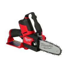 Пила ланцюгова акумуляторна Milwaukee M12 FHS-0 12В шина 15см 1.9кг без АКБ та ЗП