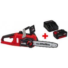 Пила цепная аккумуляторная Einhell FORTEXXA 18/30 Li Kit 18В акб 1х4.0А·час PXC 30см 4.1кг
