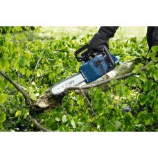 Пила цепная аккумуляторная Bosch Professional GKE 18V-40 18В шина 40см 3.7кг без АКБ и ЗП