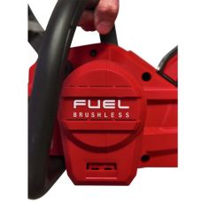 Пила ланцюгова акумуляторна Milwaukee M18 FCHS35-0 18В шина 35см 6.4кг без АКБ та ЗП