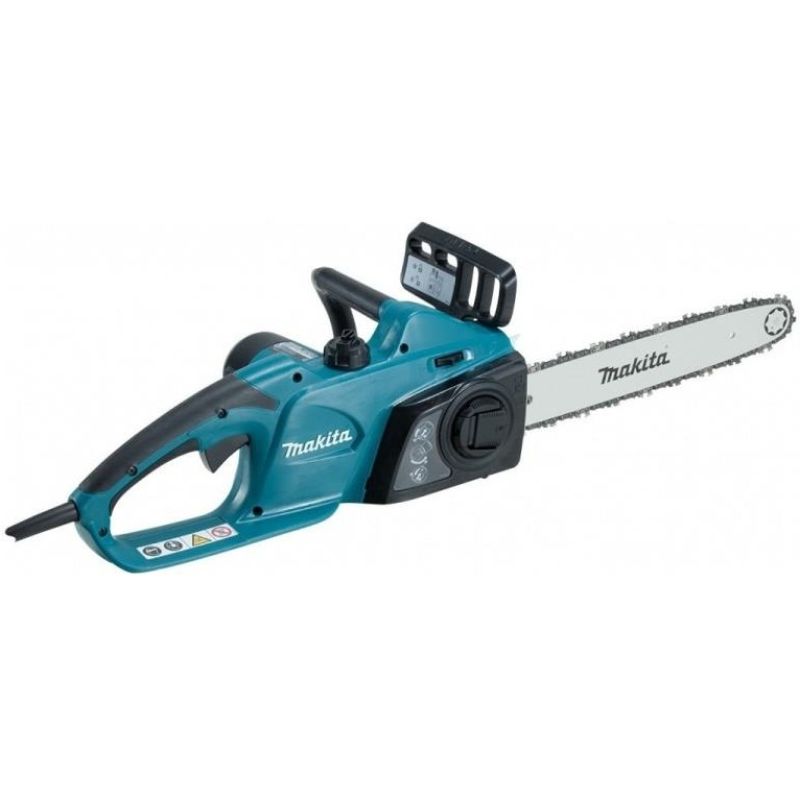 Пила ланцюгова мережева Makita UC3541A 1800Вт 35см 4.7кг